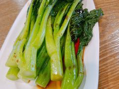 -点点心港式茶餐厅(南京西路店)