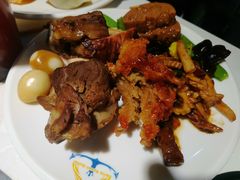 -圣罗巴海鲜烤肉自助(佳兆业店)