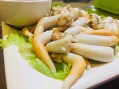 -荣祥海鲜·烟台菜(胜利路二部)