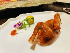 -广州文华东方酒店·江-由辉师傅主理