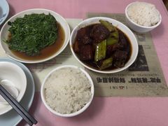 -蘭心餐厅(进贤路店)