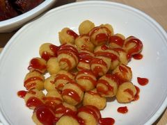 -兔爸私家小厨(新北万达店)