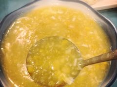 芙蓉玉米羹-粤·向群饭店(泮塘路店)