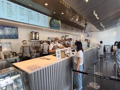-喜茶(北京五棵松华熙店)