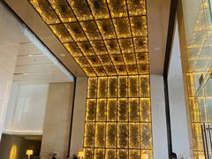 -The Lounge·大堂酒廊·北京粤财JW万豪酒店