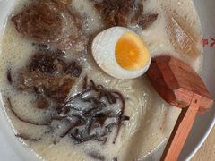 -味千拉面(广州金沙永旺梦乐城店)
