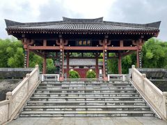 -拜将坛