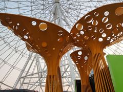 -南昌之星摩天轮