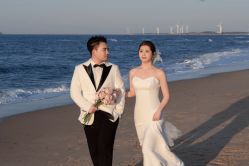 -香庭海婚纱摄影·威海旅拍(统一路店)