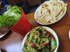 -曹丞相·地锅鸡·地锅鱼(武林店)