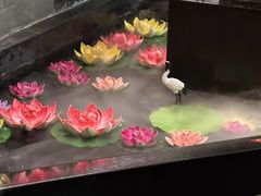-湊湊火锅·茶憩(东城万达店)