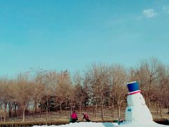 -北京亚布洛尼朝阳公园滑雪场