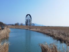 -苏州太湖湖滨国家湿地公园