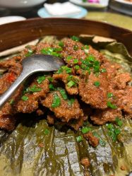 -梅龙镇酒家·宴会厅(南京西路总店)