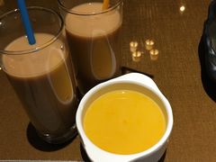 -戈尔登酒店·满堂彩咖啡厅