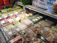 -盒马鲜生(首义店)