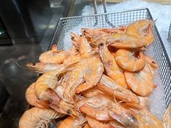 -长春富力万达文华酒店-集·味自助餐厅