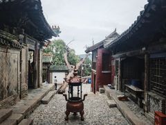 -玉泉观