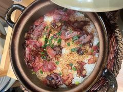-池云涧自然椰子鸡(万泰汇店)