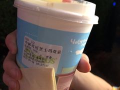 -TPLUS茶家(淮海店)