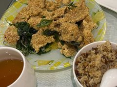 -金姐台湾菜(珠江路店)