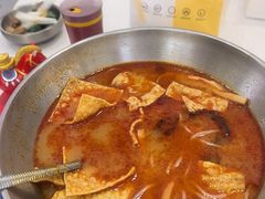 -柳蛳蛳螺蛳粉(朱辛庄TBD店)