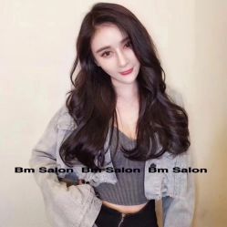 点击看大图 -BM SALON