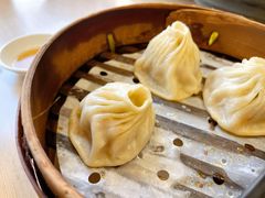 -王家沙点心店(西康路店)