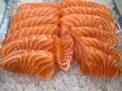 -新享乐海鲜(翠华路店)