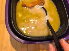 -阿香米线(深业上城店)