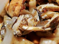 -周家二小姐的菜(丹阳店)