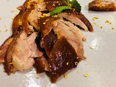 -青年公社烤鸭(青年路店)