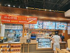 -西部马华清真兰州牛肉面·烧烤夜市(三里河店)