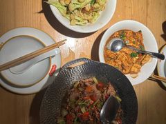 -湘阁里辣(南岭购物广场店)
