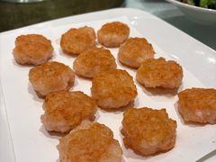 -万宝海鲜舫(劳动公园店)