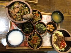 -擂饭(五一广场店)