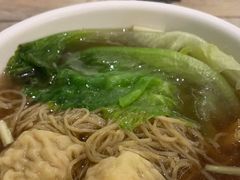 -茶港·点心·啫啫煲(范湖万达广场店)