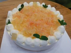-法桐蛋糕·手作面包(万象城店)