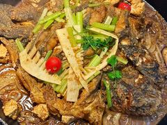-老板恋上鱼(高新万达店)