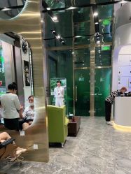 -卡尔诗·科技美肤连锁