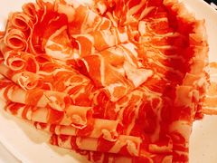 -北门涮肉·炭火铜锅涮肉(什刹海店)