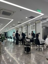 -THE LOG SALON 记录