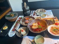 -花潮料理艺食馆(成都万象城店)