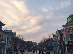 -沈阳方特欢乐世界