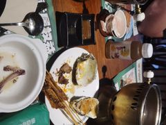-亚马逊环球美食百汇(新城吾悦广场店)