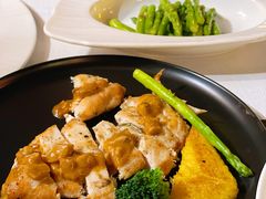 -安妮意大利餐厅(日坛店)