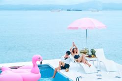 -太古映画婚纱摄影(天河店)