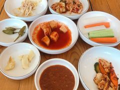 -长寿参鸡汤(朝韩风情街店)