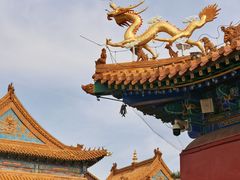 -大召无量寺