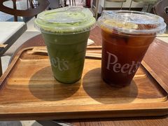 -Peet's Coffee皮爷咖啡(豫园店)